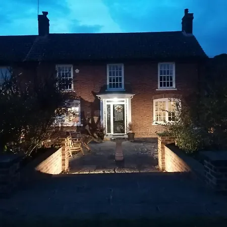 Clumber Lane End Farm-2