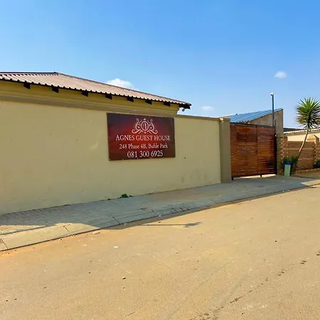 Agnes Guest House-2