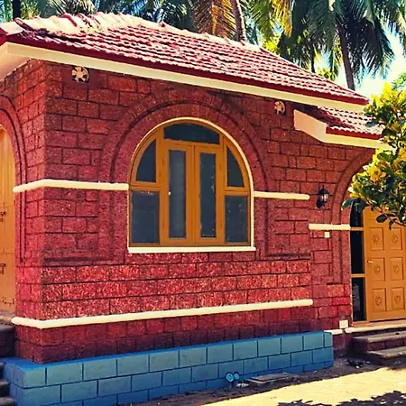 Shrigo Bekal Fort Resort & Spa-2