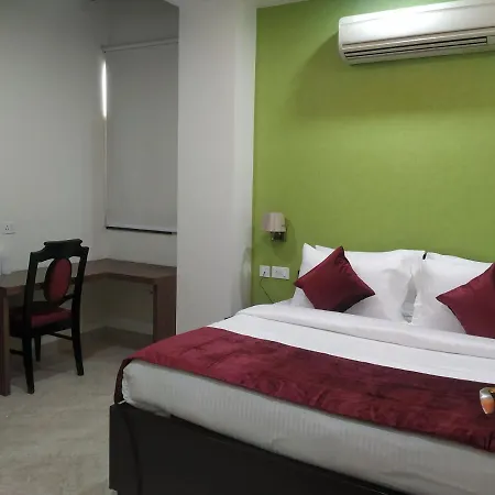 Hotel Awadh Inn-2