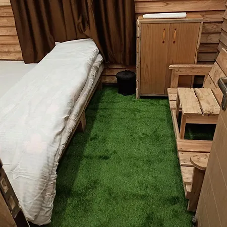 Hotel Neem Baba-2
