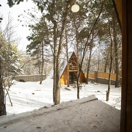 Woodland Cottages-3