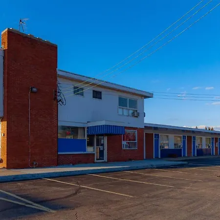 Red Horse Motel Dayton Moraine-2