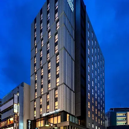 Del Style Ikebukuro Higashiguchi By Daiwa Roynet Hotel-3