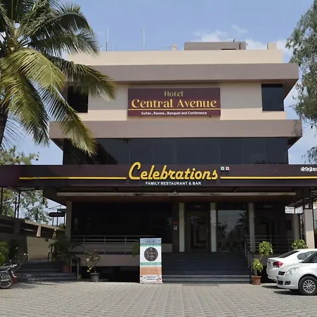 Hotel Central Avenue-3