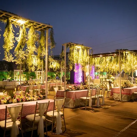 The Royal Hills Hotel & Resort-2