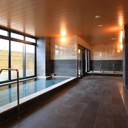 Sun Royal Hotel Kameoka Ekimae-3