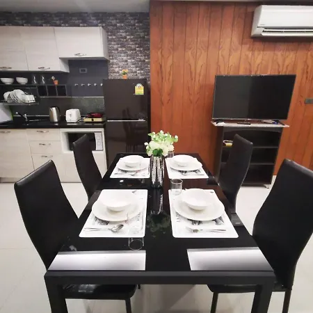 Private 111 Square Meters 2 Bedrooms City Chiangmai-2