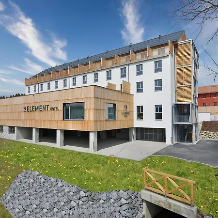 Hotel Element-2