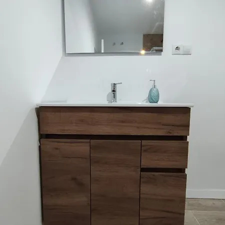 Apartamentos NayDa studio 1-2