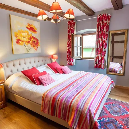 Hotel A L'Oriel-3