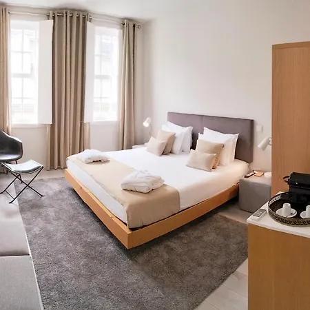 Souto Guest House-3