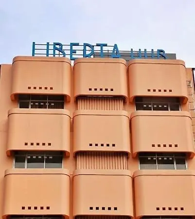 Liberta Hub Blok M Jakarta-2
