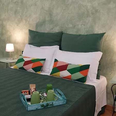 La Locandiera B&B-2