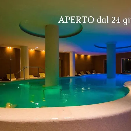 Hotel Villa Ricci & Benessere-2