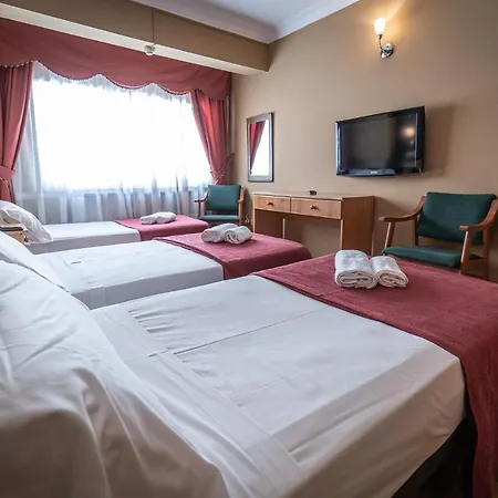 Hotel Silva-2