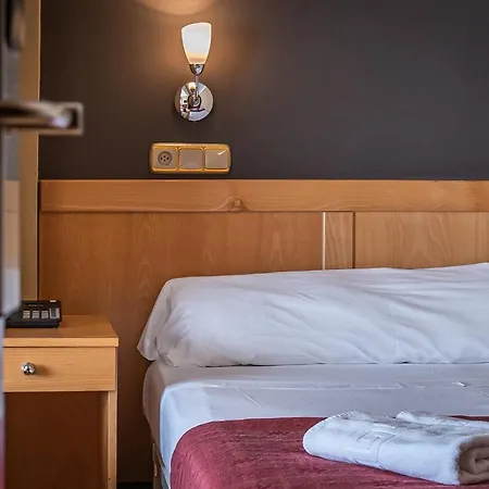 Hotel Silva-2