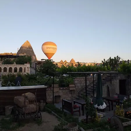 Guzide Cave Hotel-2