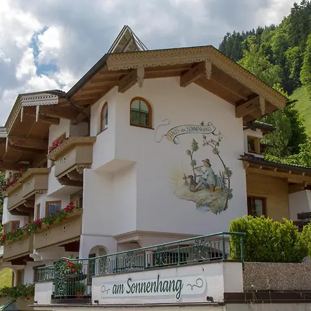 Haus am Sonnenhang-2
