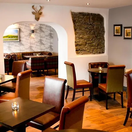 The Leitrim Inn And Blueway Lodge-3
