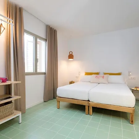 Hostal Boutique Cana Rita-3
