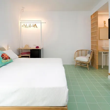 Hostal Boutique Cana Rita-3