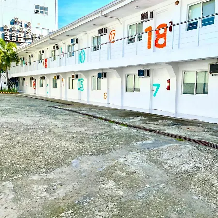 Islands Stay Hotels Mactan-3
