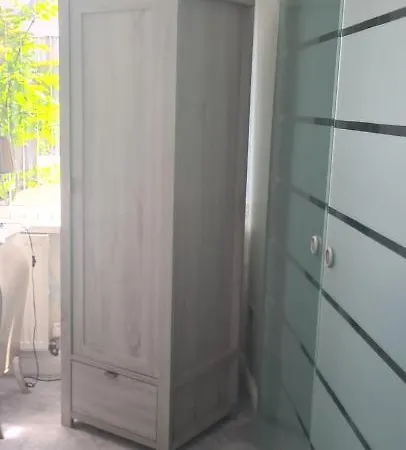 Parc Lodge Guesthouse-3