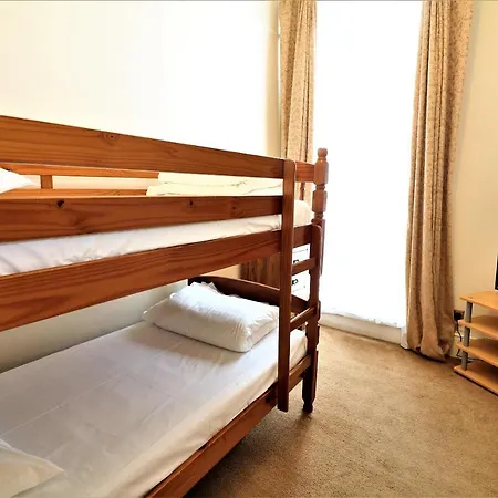 The Berkeley Guesthouse-3