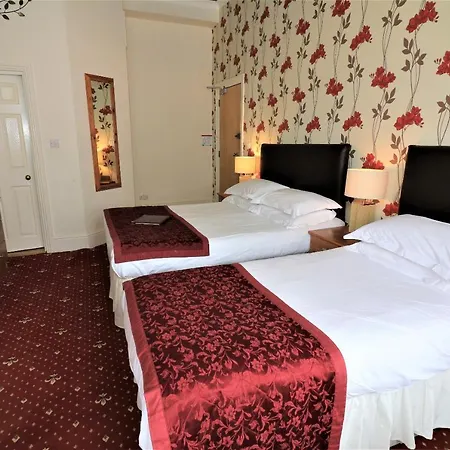 The Berkeley Guesthouse-3