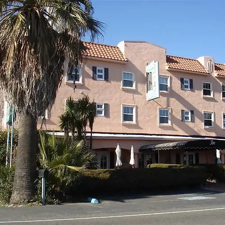 Ryde Hotel-3