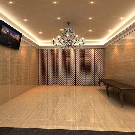 Hotel Cube-3