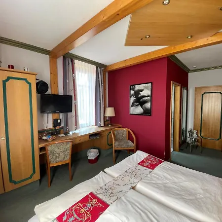 Bebra's Hessischer Hof-3