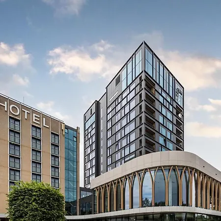 Van der Valk Hotel Venlo-3