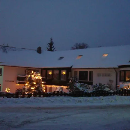 Pension - Der Berghof-2