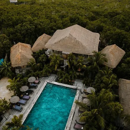 Radhoo Tulum (Adults Only)-2