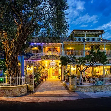 Hotel Maistrali-2