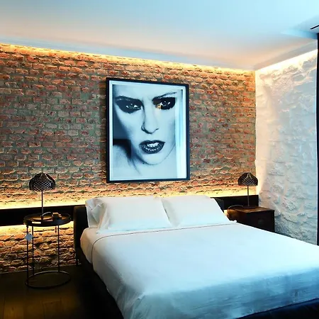 Areadocks Boutique Hotel-3