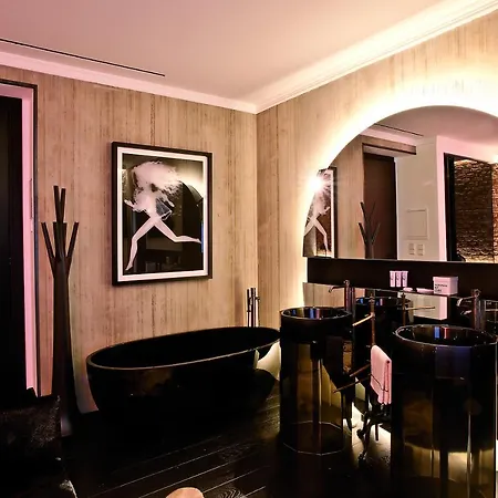 Areadocks Boutique Hotel-3