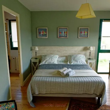 Guest house Chante vent-2