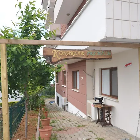 Konaklar Apart Premium-2