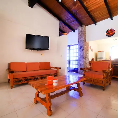 Casa de las Cruces Taxco-2