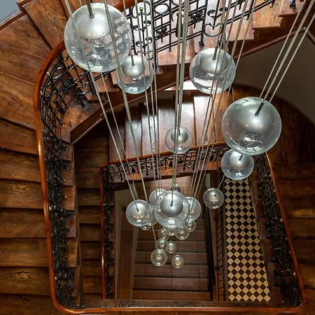 Z14 Boutique Residence - Krakow Old Town-2