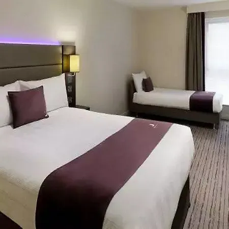Premier Inn London Wimbledon South-2