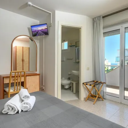 Hotel Villa Lina Angolo Viale Dante-2