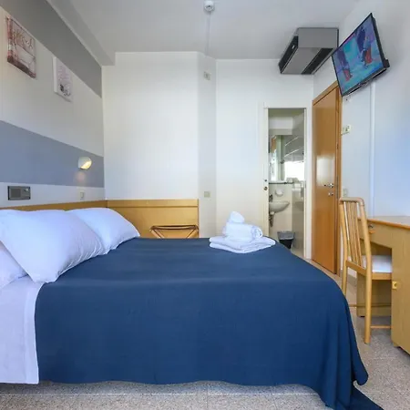 Hotel Villa Lina Angolo Viale Dante-3