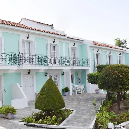 Electra Luxury Apartments-3
