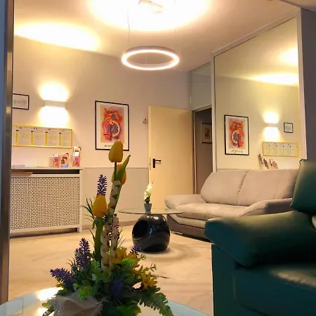 Hotel Sanmicheli-3