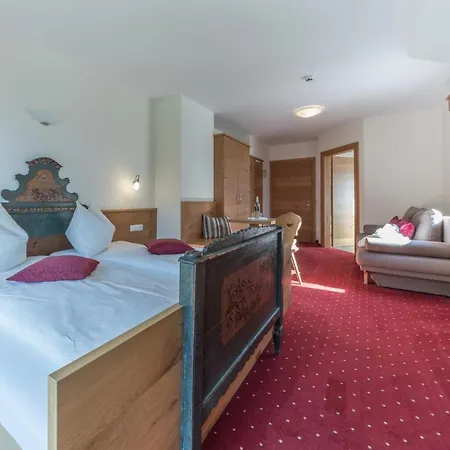 Hotel Gasthof Gribelehof-3