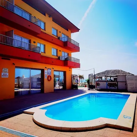 Apartamentos Quintasol-2